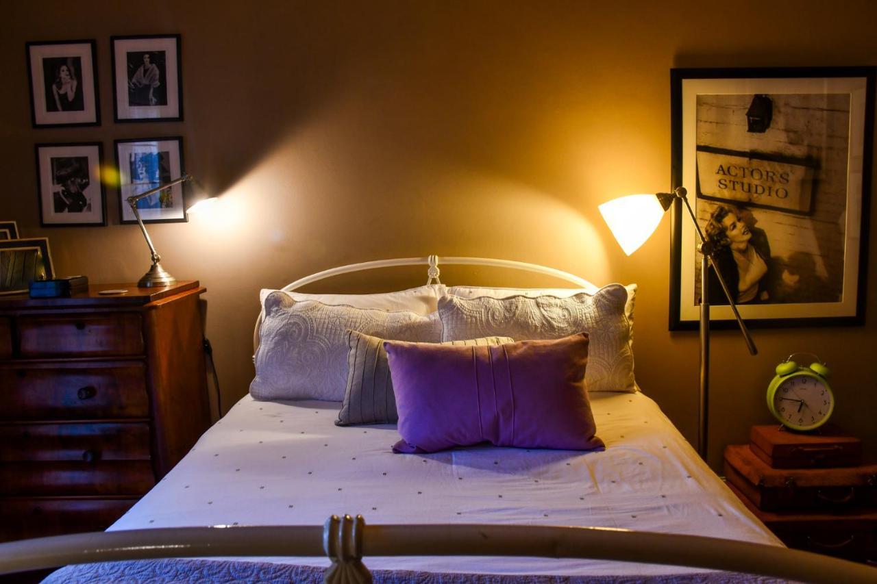 The Great Gatsby Houghton Bed & Breakfast Johannesburg Bagian luar foto