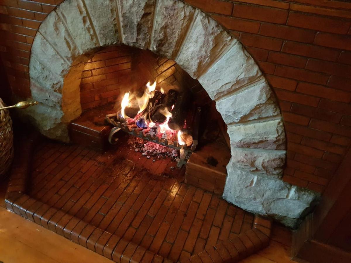 The Great Gatsby Houghton Bed & Breakfast Johannesburg Bagian luar foto