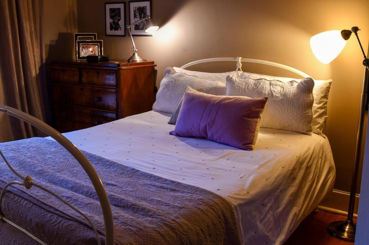 The Great Gatsby Houghton Bed & Breakfast Johannesburg Bagian luar foto