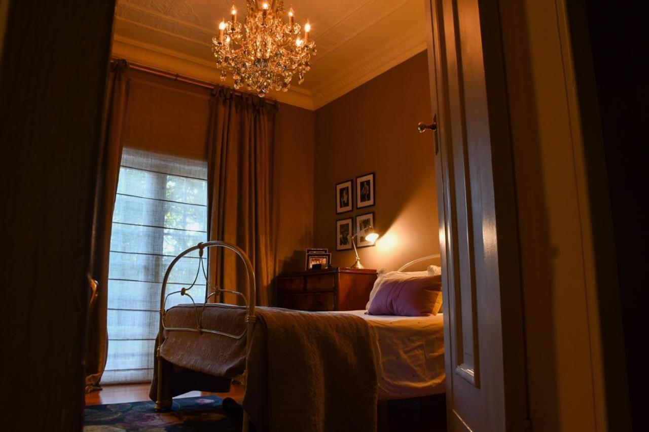 The Great Gatsby Houghton Bed & Breakfast Johannesburg Bagian luar foto