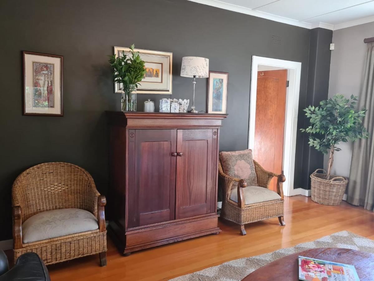 The Great Gatsby Houghton Bed & Breakfast Johannesburg Bagian luar foto