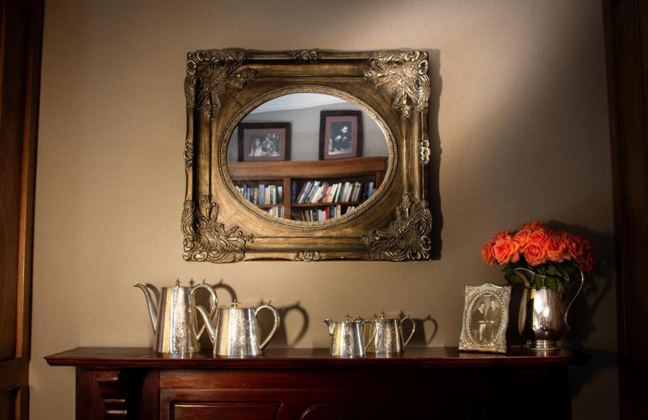 The Great Gatsby Houghton Bed & Breakfast Johannesburg Bagian luar foto