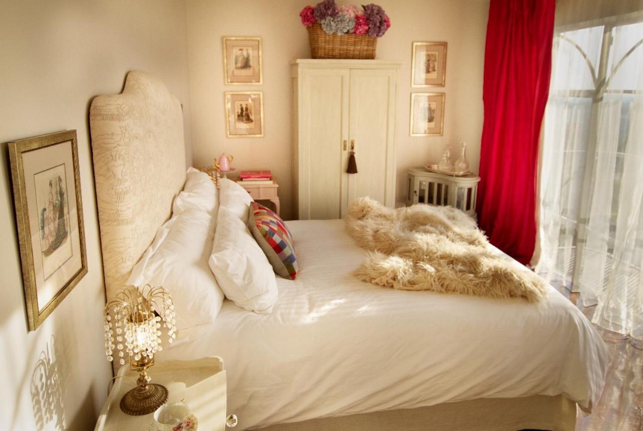 The Great Gatsby Houghton Bed & Breakfast Johannesburg Bagian luar foto